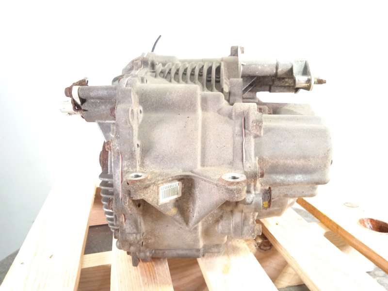 Recambio de diferencial trasero para lexus rx (_u3_) 400h (mhu38_) referencia OEM IAM G105048010 2