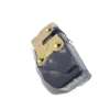 Recambio de cerradura puerta delantera derecha para chrysler 300 c 3.0 crd referencia OEM IAM 04589072AC  4589072AC
