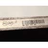 Recambio de condensador / radiador aire acondicionado para peugeot 407 st confort referencia OEM IAM 9652775780 6455FX 