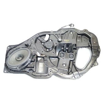 ELEVALUNAS DELANTERO DERECHO D6515858XB 