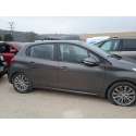 PEUGEOT 208 I (CA_, CC_)