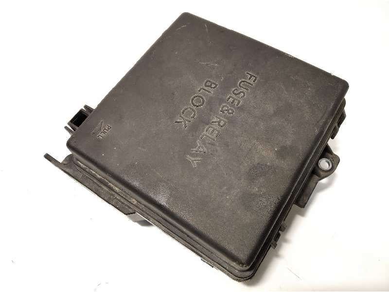 Recambio de caja reles / fusibles para kia cee'd concept referencia OEM IAM 919501H040 - Blanco 3