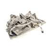 Recambio de faro izquierdo para volvo xc90 i (275) d5 awd referencia OEM IAM 31111186  89902052