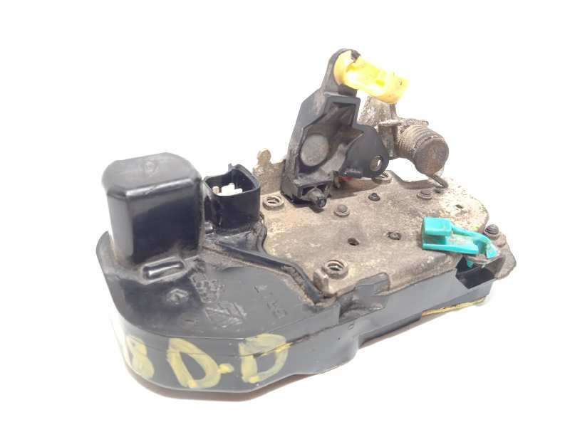 Recambio de cerradura puerta delantera derecha para chrysler 300 c 3.0 crd referencia OEM IAM 04589072AC  4589072AC 2