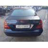 mercedes-benz clase e (w211) berlina del año 2004