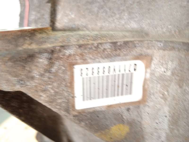 Recambio de diferencial trasero para lexus rx (_u3_) 400h (mhu38_) referencia OEM IAM G105048010 3