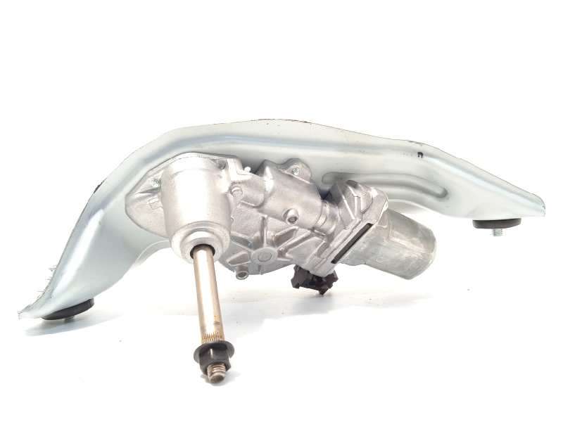 Recambio de motor limpia trasero para kia rio (yb) concept referencia OEM IAM 98700H8000  035111900 - Negro 2