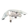 Recambio de motor limpia trasero para kia rio (yb) concept referencia OEM IAM 98700H8000  035111900