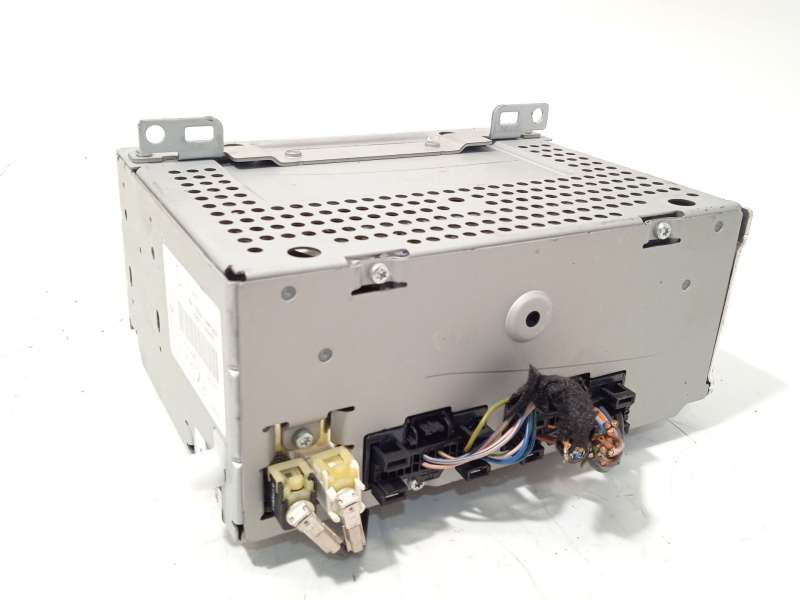 Recambio de sistema audio / radio cd para ford focus iii turnier 1.0 ecoboost referencia OEM IAM F1BT18C815GM 2335495 - Gris 3