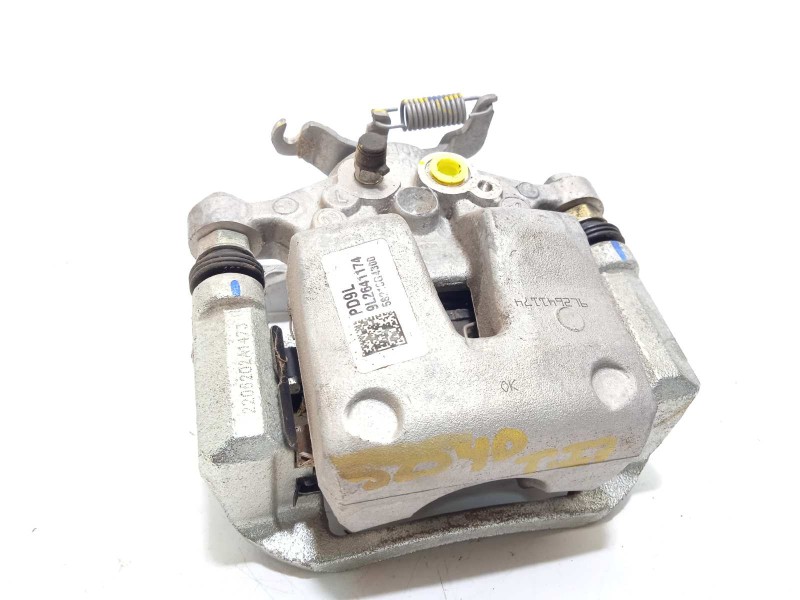 PINZA FRENO TRASERA IZQUIERDA 58210G4300 
