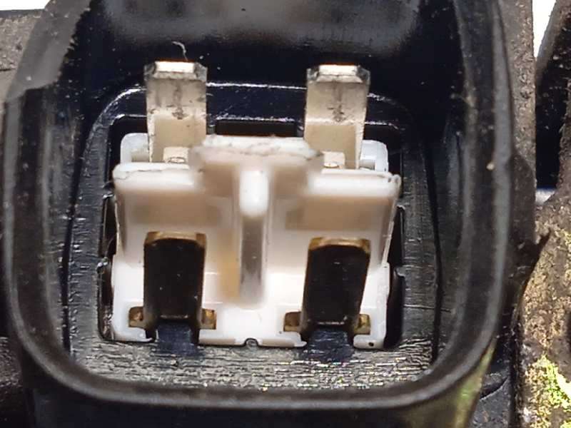 Recambio de cerradura puerta delantera derecha para chrysler 300 c 3.0 crd referencia OEM IAM 04589072AC  4589072AC 3