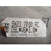 Recambio de caja cambios para jaguar xf 3.0 v6 diesel s portfolio referencia OEM IAM 9X237000AC C2Z4811 6HP28
