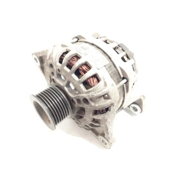 Recambio de alternador para iveco daily v furgoneta 29s13, 29l13, 35c13, 35s13, 40c13, 40s13 referencia OEM IAM F032116321 50400