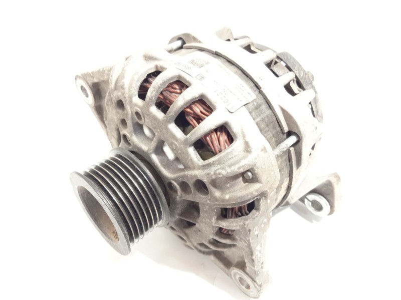 ALTERNADOR F032116321 504009978 116321