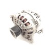 Recambio de alternador para iveco daily v furgoneta 29s13, 29l13, 35c13, 35s13, 40c13, 40s13 referencia OEM IAM F032116321 50400