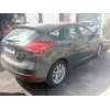 ford focus lim. del año 2017