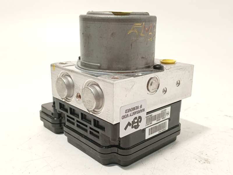 Recambio de abs para kia ceed (cd) 1.0 t-gdi referencia OEM IAM 58910J7CA0 6158941600 J758926500 2