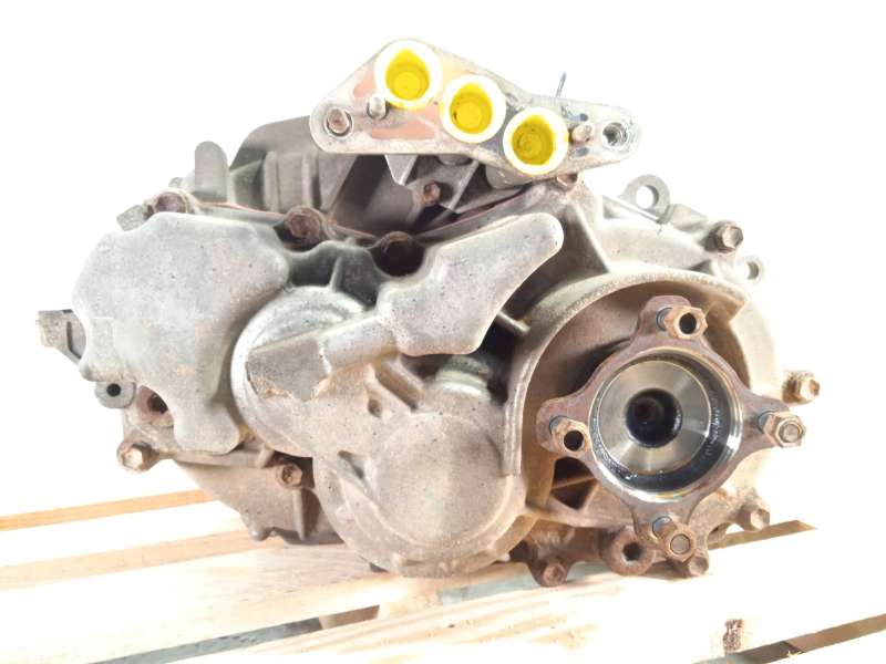 Recambio de diferencial trasero para lexus rx (_u3_) 400h (mhu38_) referencia OEM IAM G105048010 4