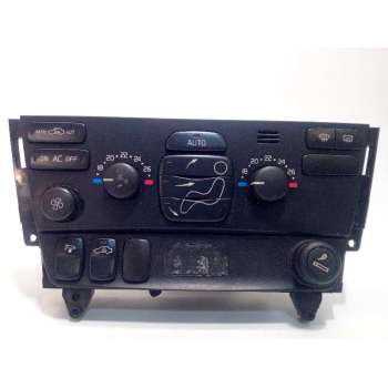 MANDO CLIMATIZADOR 30746022 M447EA00033