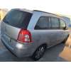 opel zafira / zafira family b (a05) del año 2013