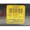Recambio de motor arranque para hyundai i30 (gd) 1.4 crdi referencia OEM IAM 361002A305  1205914