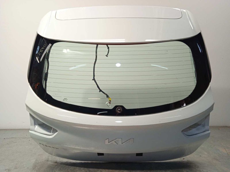 PORTON TRASERO 73700J7810 