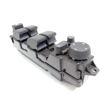 Recambio de mando elevalunas delantero izquierdo para mazda 6 hatchback (gh) 1.8 mzr referencia OEM IAM GS1E66350A  