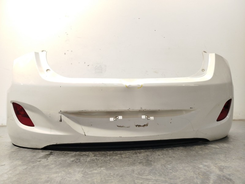 PARAGOLPES TRASERO 86611A6000 