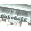 Recambio de cerradura puerta trasera izquierda para volkswagen t-roc (a11, d11) 2.0 tdi referencia OEM IAM 5TA839015L  