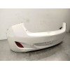 Recambio de paragolpes trasero para hyundai i30 (gd) 1.4 crdi referencia OEM IAM 86611A6000  
