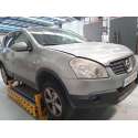 NISSAN QASHQAI I (J10, NJ10)