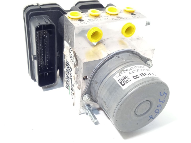 ABS 476605494R 0265956952 970320