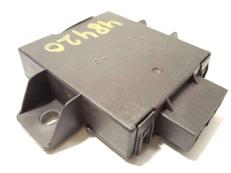 Recambio de modulo electronico para volkswagen touareg (7la) tdi v10 referencia OEM IAM 7L0907719  510190351FGU - Negro 2