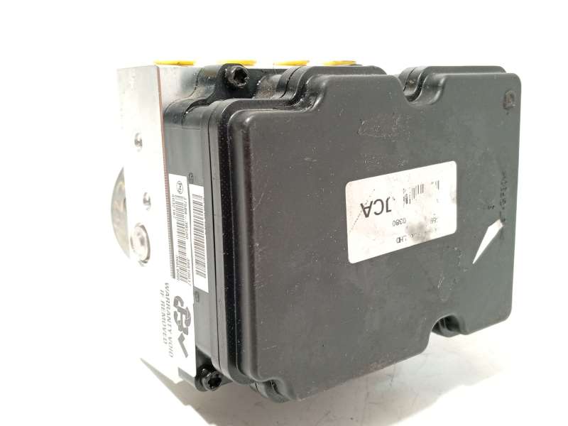 Recambio de abs para kia ceed (cd) 1.0 t-gdi referencia OEM IAM 58910J7CA0 6158941600 J758926500 3
