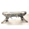 Recambio de puente delantero para ford fiesta (cb1) 1.6 tdci cat referencia OEM IAM 1758709  