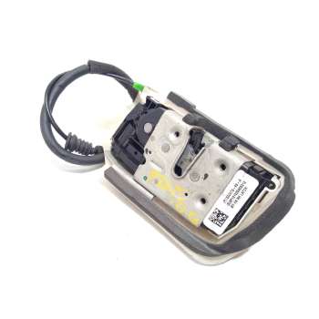 CERRADURA PUERTA DELANTERA DERECHA 150067399A 