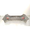 Recambio de paragolpes trasero para hyundai i30 (gd) 1.4 crdi referencia OEM IAM 86611A6000  