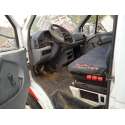 MERCEDES-BENZ SPRINTER (W901,W904) CAJA CERR.