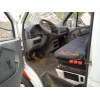 mercedes-benz sprinter (w901,w904) caja cerr. del año 1999