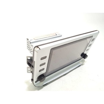 SISTEMA AUDIO / RADIO CD 96160J7515WK 