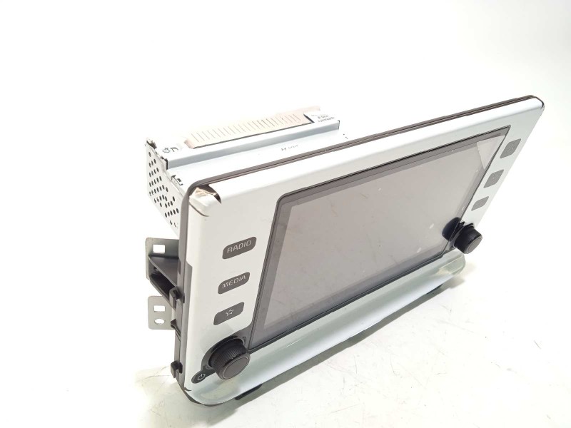 SISTEMA AUDIO / RADIO CD 96160J7515WK 