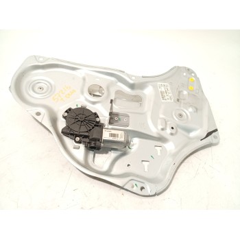 Recambio de elevalunas trasero derecho para hyundai ix35 (lm, el, elh) 1.7 crdi referencia OEM IAM 834022Y000  402353B