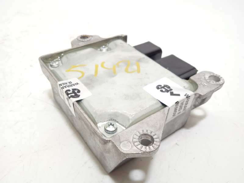 Recambio de centralita airbag para jaguar xf 3.0 v6 diesel s portfolio referencia OEM IAM 9X2314D374AC  C2Z8123 - Verde 2