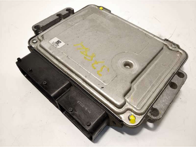 Recambio de centralita motor uce para kia cee'd concept referencia OEM IAM 391032A775  0281015226 - Blanco 3