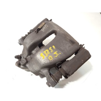 PINZA FRENO DELANTERA IZQUIERDA 1648321580 