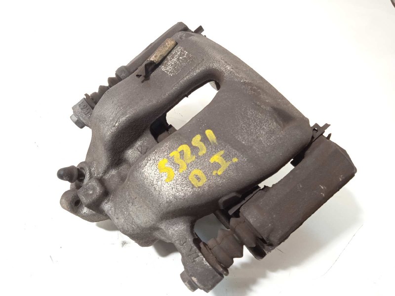 PINZA FRENO DELANTERA IZQUIERDA 1648321580 