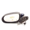 Recambio de retrovisor izquierdo para mercedes-benz clase a (w168) referencia OEM IAM A1688100176  