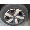 opel crossland x / crossland (p17, p2qo) del año 2022
