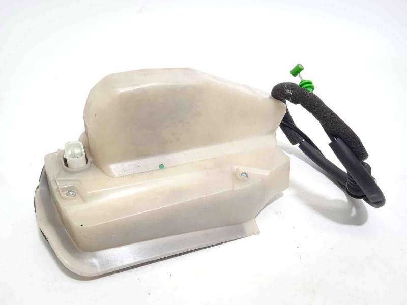 Recambio de cerradura puerta delantera derecha para tesla model 3 referencia OEM IAM 150067399A - Blanco 2