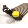 Recambio de intercooler para iveco daily v furgoneta 29s13, 29l13, 35c13, 35s13, 40c13, 40s13 referencia OEM IAM 5801526777  